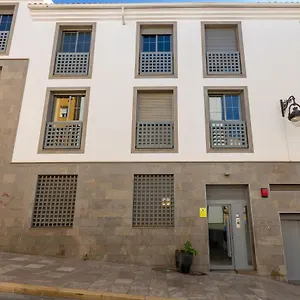 Appartement Apartamento Welcome, Málaga