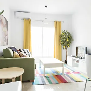 Hello Flat Delicias Апартаменты